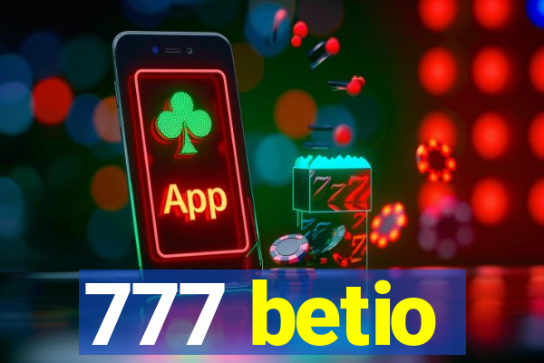 777 betio